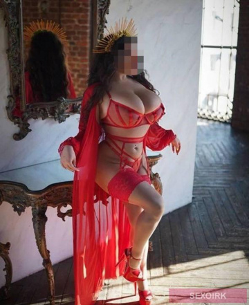 Аля: проститутки индивидуалки в Икрутске